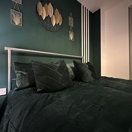Comfortable Private Room In Bermondsey 伦敦 外观 照片