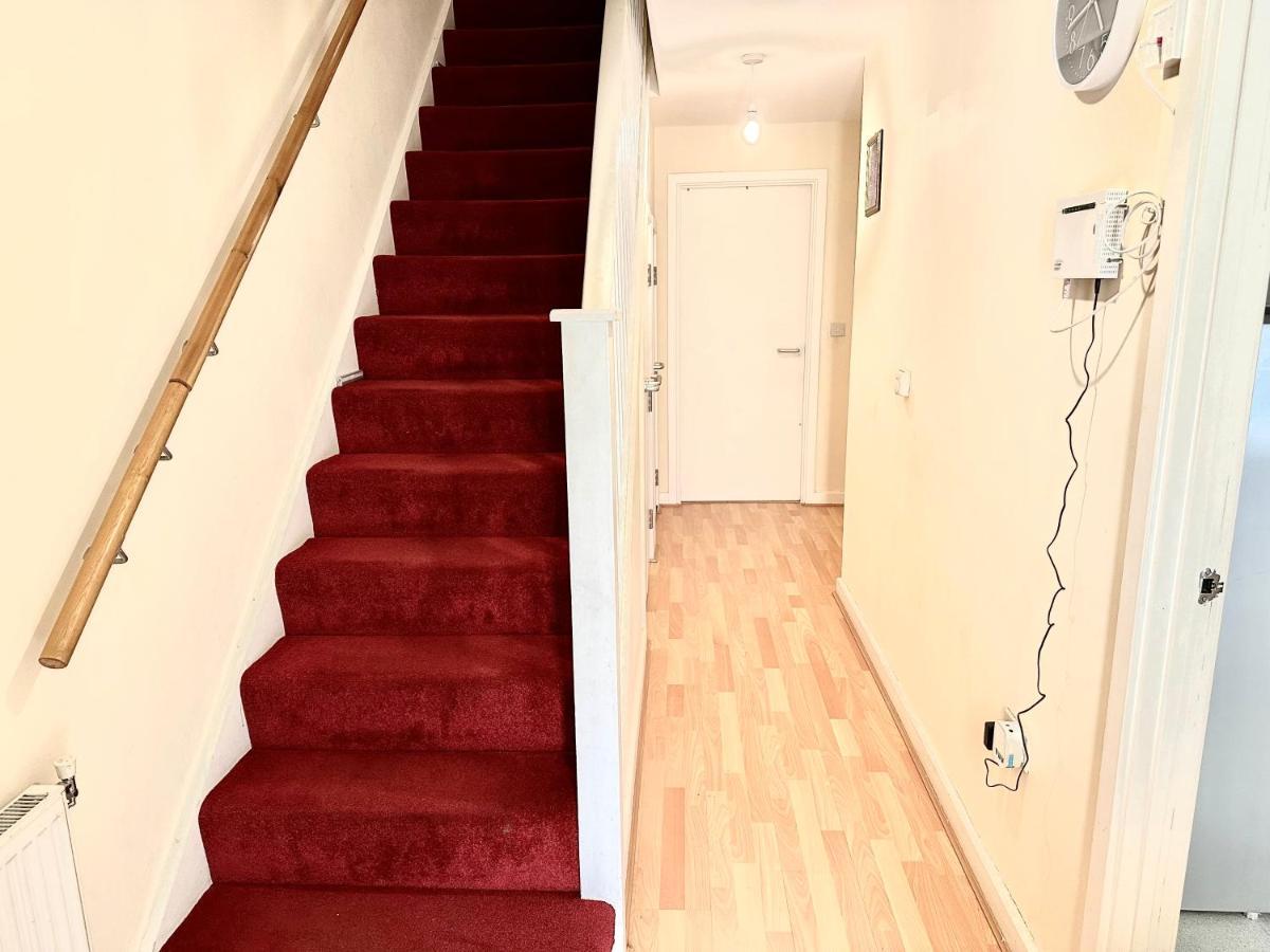 Comfortable Private Room In Bermondsey 伦敦 外观 照片