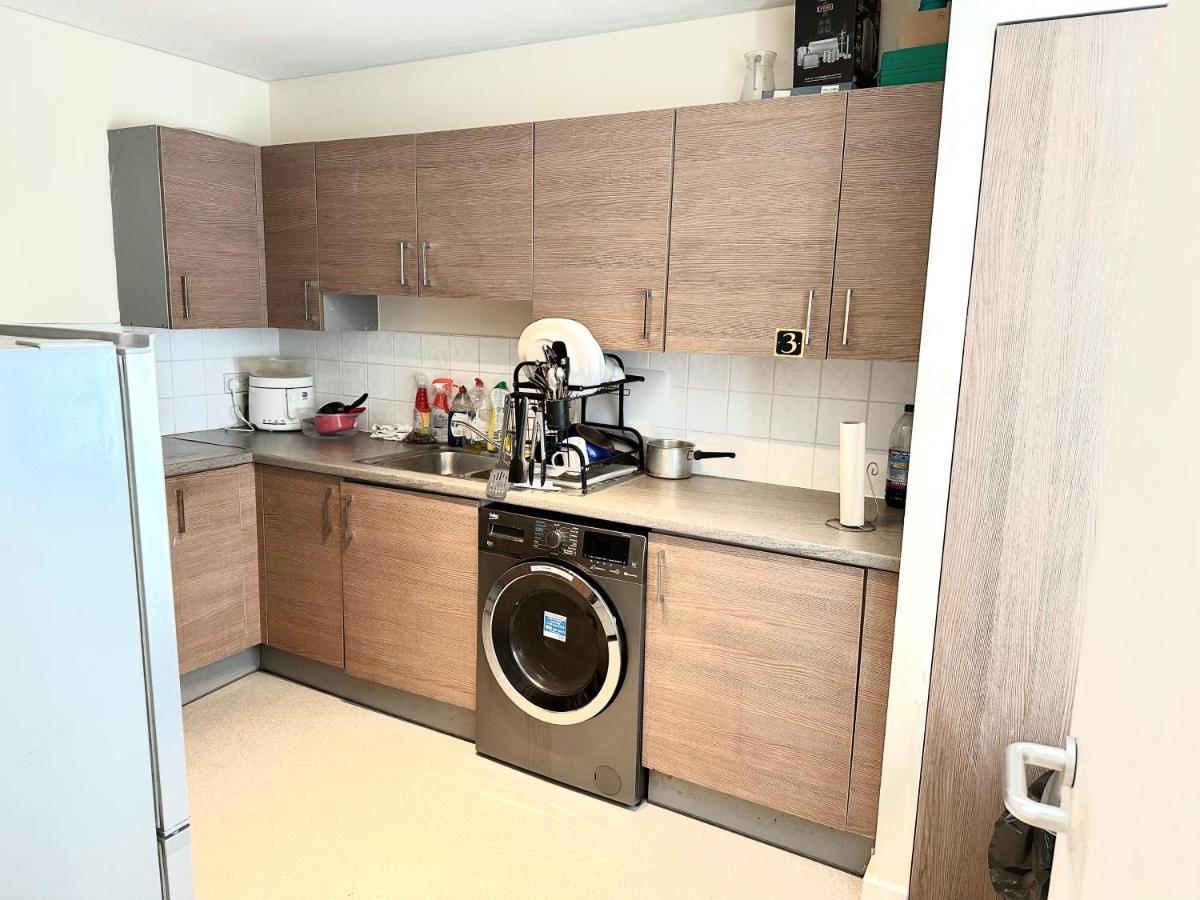 Comfortable Private Room In Bermondsey 伦敦 外观 照片