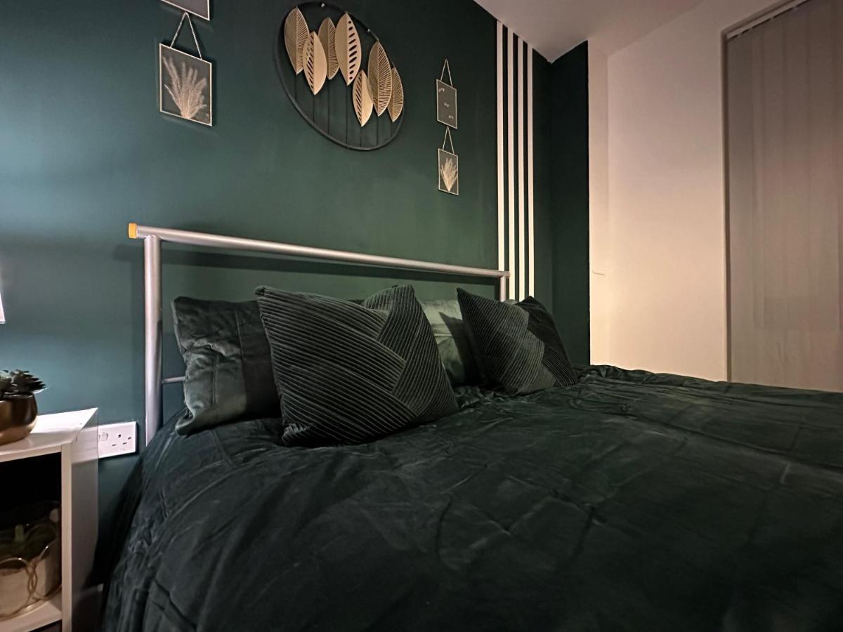 Comfortable Private Room In Bermondsey 伦敦 外观 照片